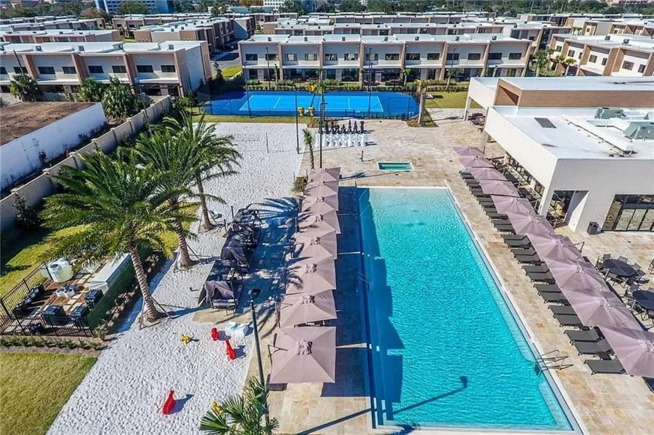 Magic Village 4 Bedroom! Welcome Home! Orlando Dış mekan fotoğraf