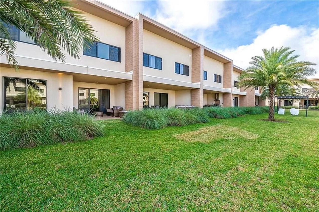 Magic Village 4 Bedroom! Welcome Home! Orlando Dış mekan fotoğraf