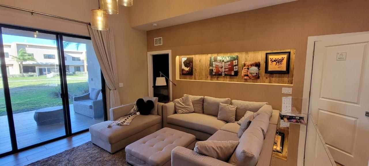 Magic Village 4 Bedroom! Welcome Home! Orlando Dış mekan fotoğraf