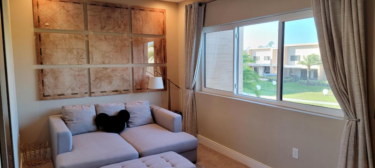 Magic Village 4 Bedroom! Welcome Home! Orlando Dış mekan fotoğraf