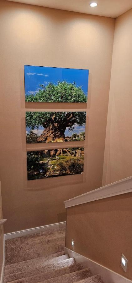 Magic Village 4 Bedroom! Welcome Home! Orlando Dış mekan fotoğraf