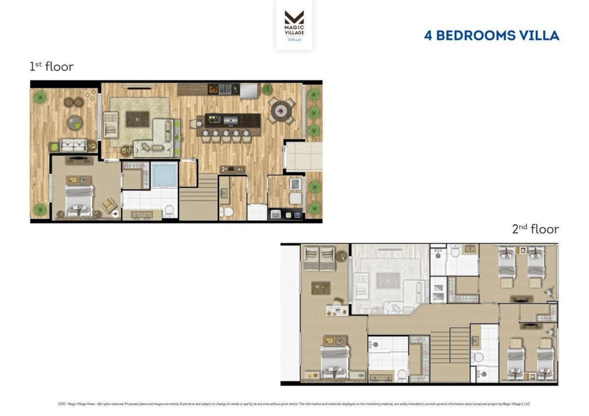 Magic Village 4 Bedroom! Welcome Home! Orlando Dış mekan fotoğraf